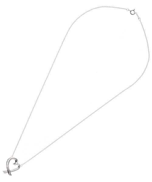 TIFFANY & CO. สร้อยคอ