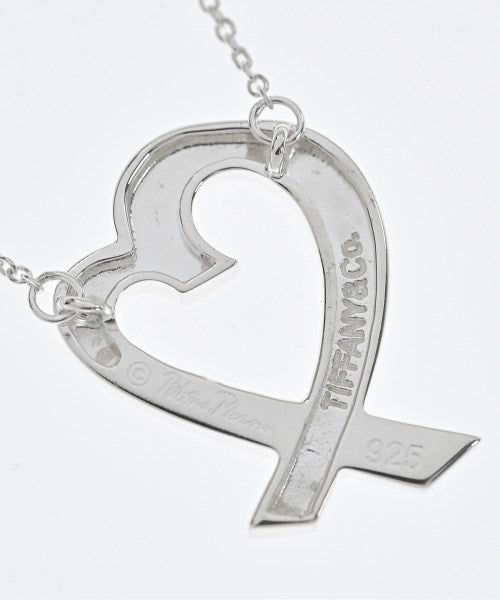TIFFANY & CO. สร้อยคอ