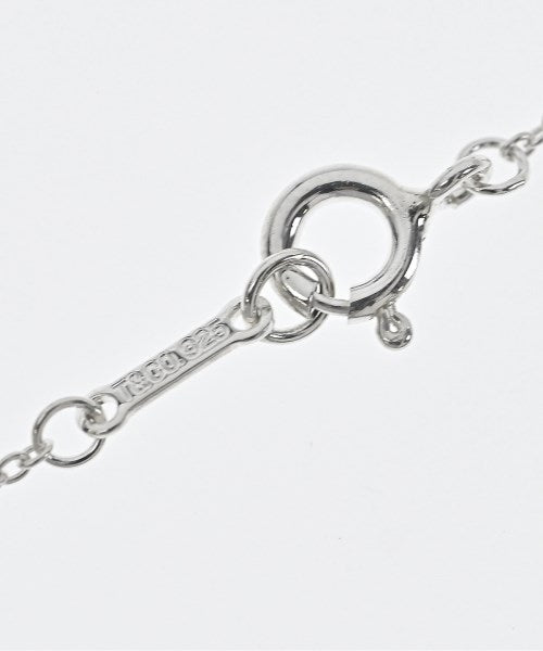 TIFFANY & CO. สร้อยคอ
