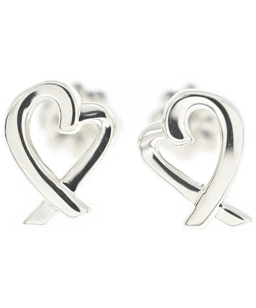 TIFFANY & CO. เจาะ