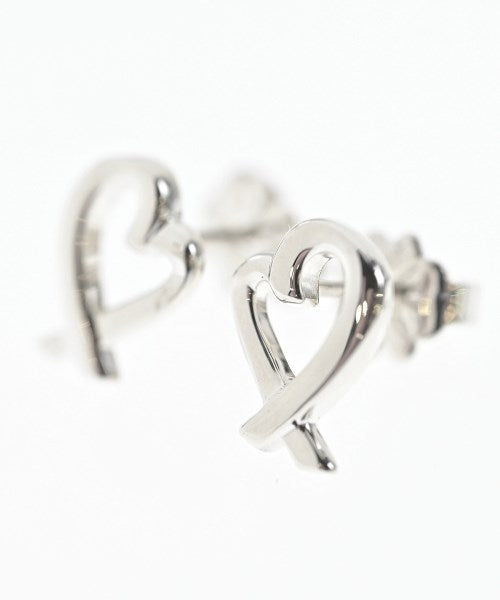 TIFFANY & CO. เจาะ