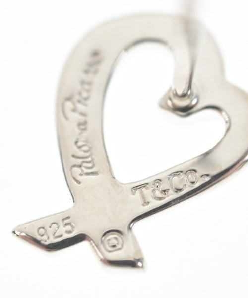 TIFFANY & CO. เจาะ