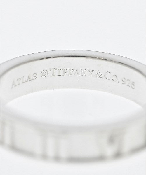 TIFFANY & CO. แหวน