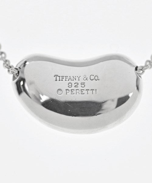 TIFFANY & CO. สร้อยคอ