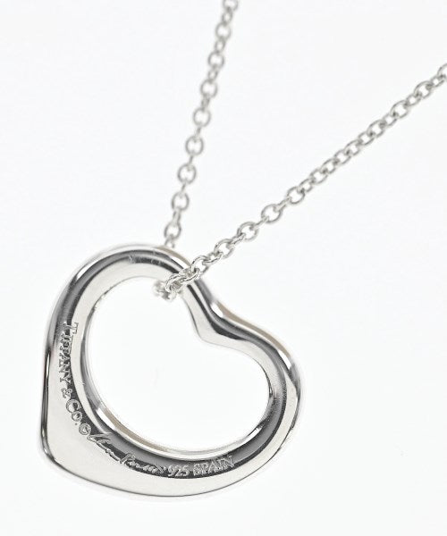 TIFFANY & CO. สร้อยคอ