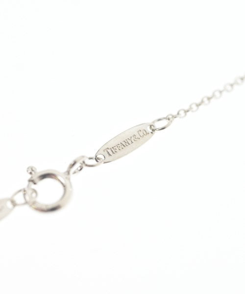 TIFFANY & CO. สร้อยคอ