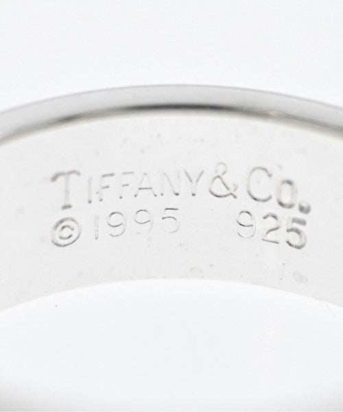 TIFFANY & CO. แหวน