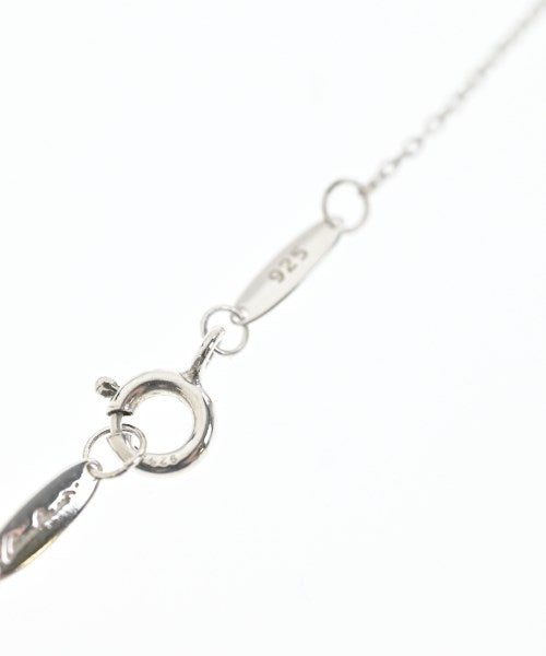 TIFFANY & CO. สร้อยคอ