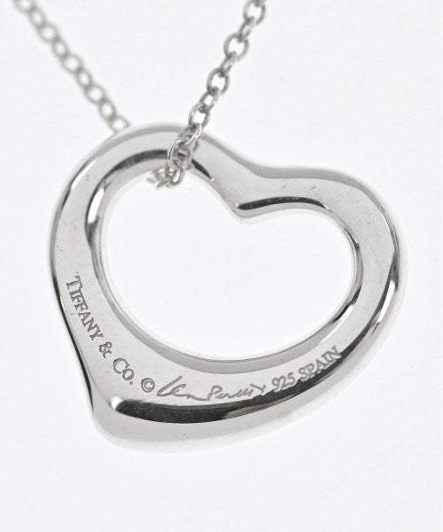 TIFFANY & CO. สร้อยคอ