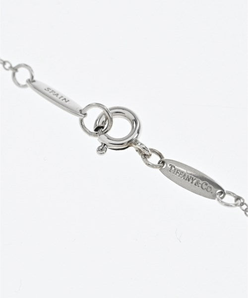 TIFFANY & CO. สร้อยคอ