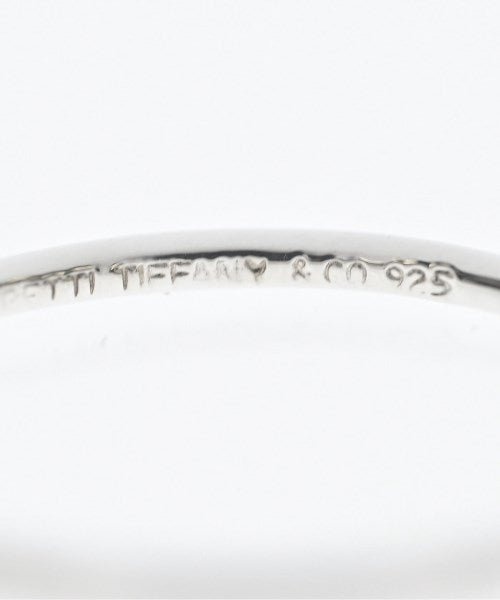 TIFFANY & CO. แหวน