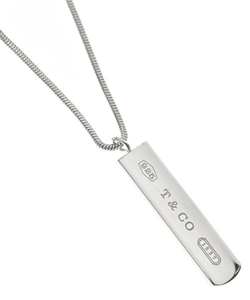 TIFFANY & CO. สร้อยคอ