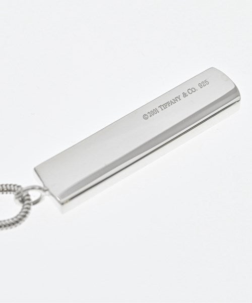 TIFFANY & CO. สร้อยคอ