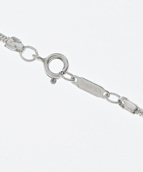 TIFFANY & CO. สร้อยคอ