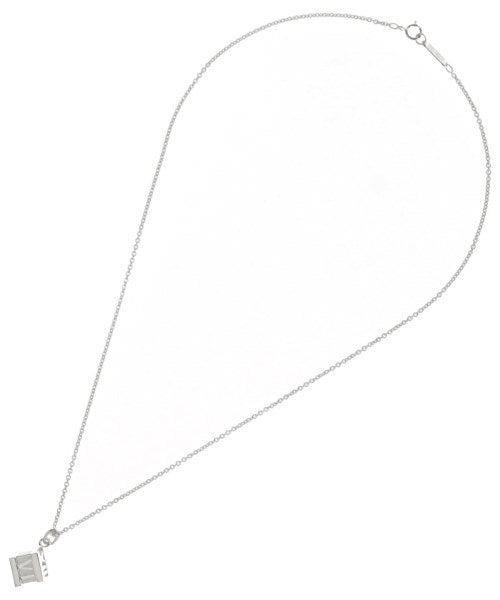 TIFFANY & CO. สร้อยคอ