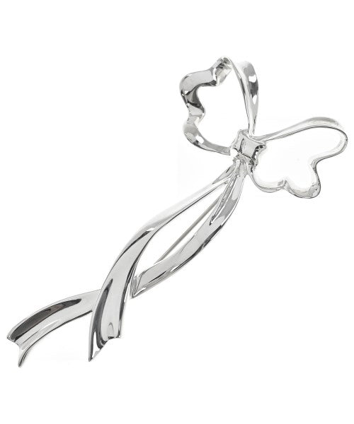 TIFFANY & CO. เข็มกลัด/ดอกไม้ติดเสื้อ