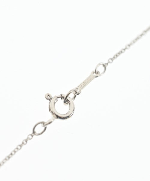 TIFFANY & CO. สร้อยคอ