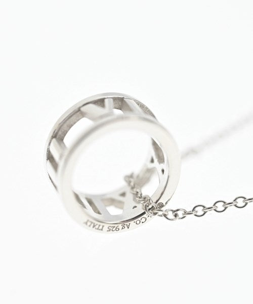 TIFFANY & CO. สร้อยคอ