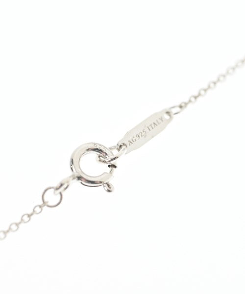 TIFFANY & CO. สร้อยคอ