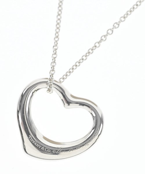 TIFFANY & CO. สร้อยคอ