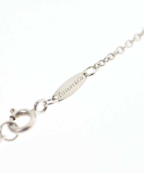 TIFFANY & CO. สร้อยคอ