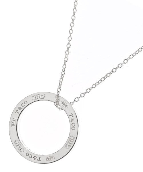 TIFFANY & CO. สร้อยคอ