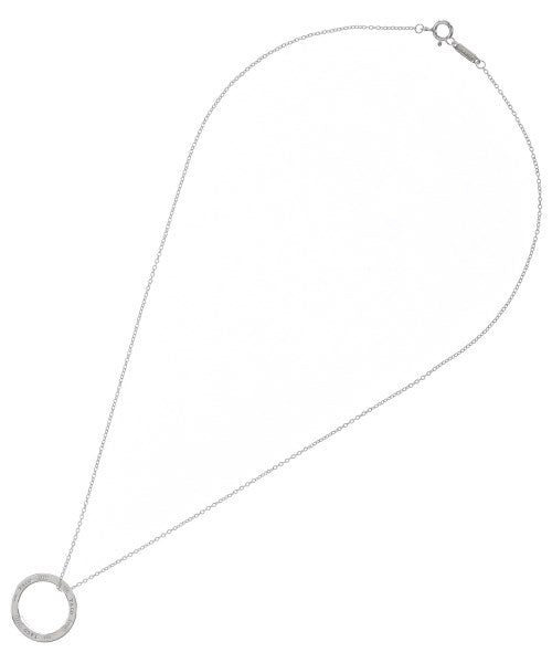 TIFFANY & CO. สร้อยคอ