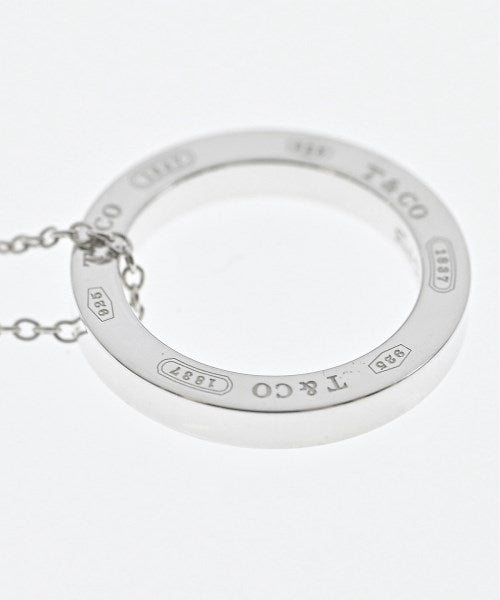 TIFFANY & CO. สร้อยคอ