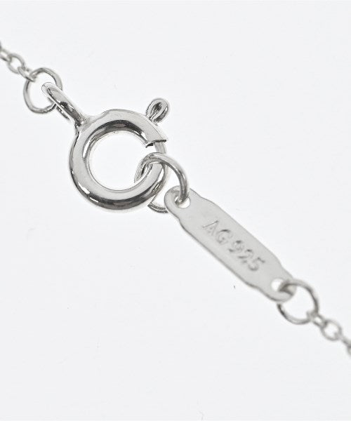 TIFFANY & CO. สร้อยคอ