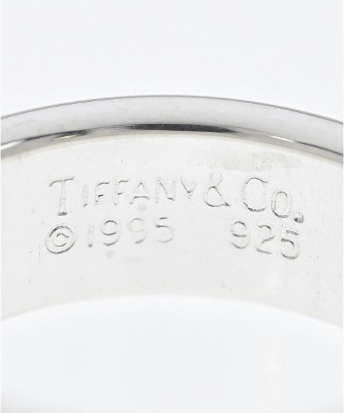 TIFFANY & CO. แหวน