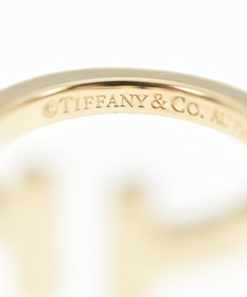 TIFFANY & CO. แหวน