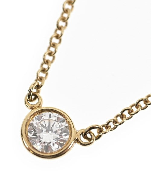 TIFFANY & CO. สร้อยคอ