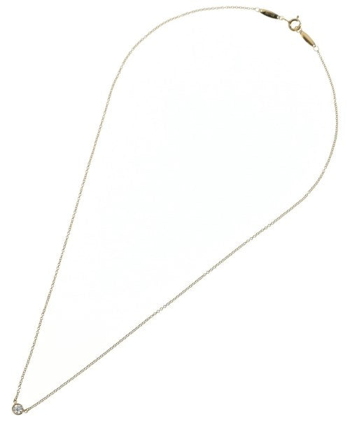 TIFFANY & CO. สร้อยคอ