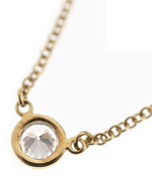 TIFFANY & CO. สร้อยคอ