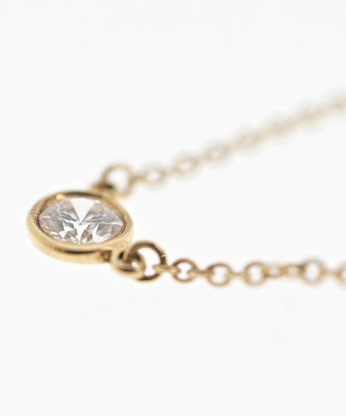 TIFFANY & CO. สร้อยคอ