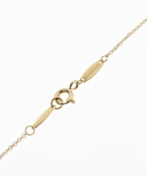 TIFFANY & CO. สร้อยคอ