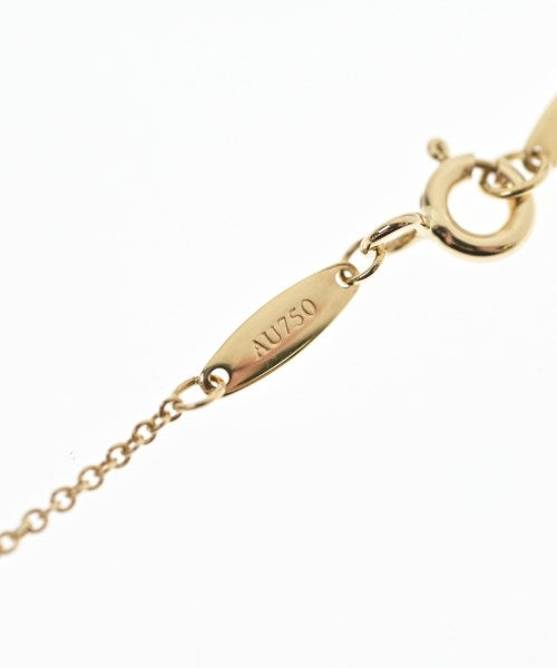 TIFFANY & CO. สร้อยคอ