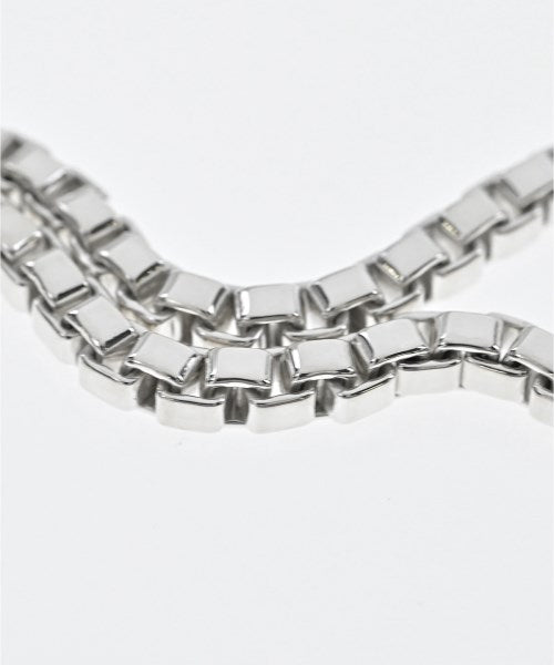 TIFFANY & CO. สร้อยข้อมือ/กำไล