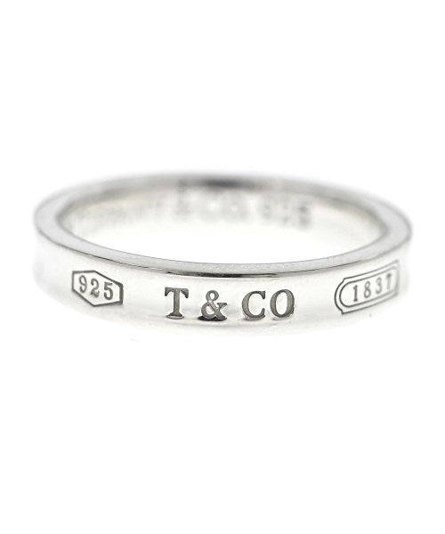 TIFFANY & CO. แหวน