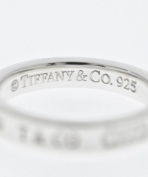 TIFFANY & CO. แหวน