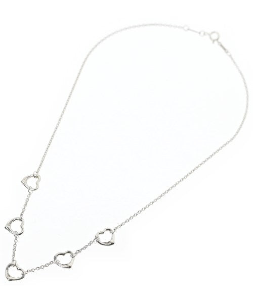 TIFFANY & CO. สร้อยคอ
