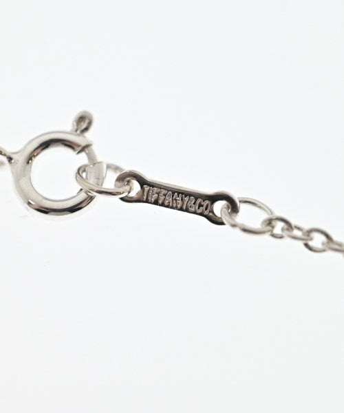 TIFFANY & CO. สร้อยคอ