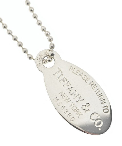 TIFFANY & CO. สร้อยคอ