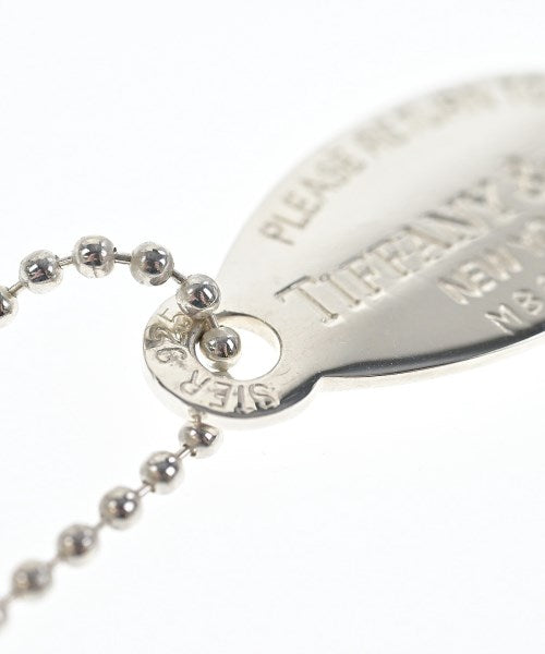 TIFFANY & CO. สร้อยคอ
