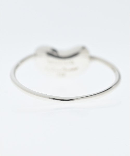 TIFFANY & CO. แหวน