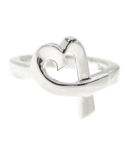 TIFFANY & CO. แหวน