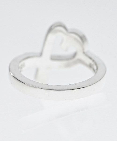 TIFFANY & CO. แหวน