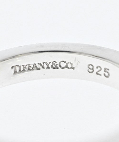 TIFFANY & CO. แหวน