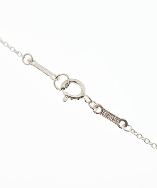 TIFFANY & CO. สร้อยคอ