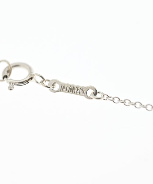 TIFFANY & CO. สร้อยคอ